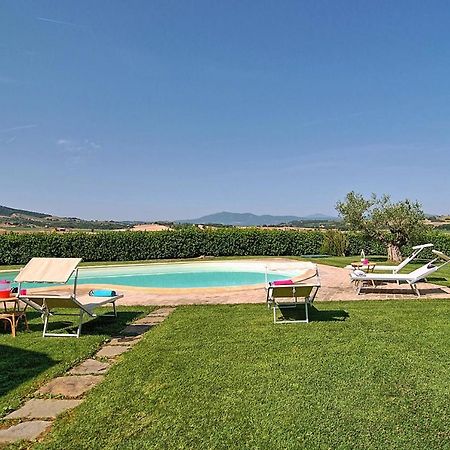 Cottage Casaglia Paciano Exteriör bild