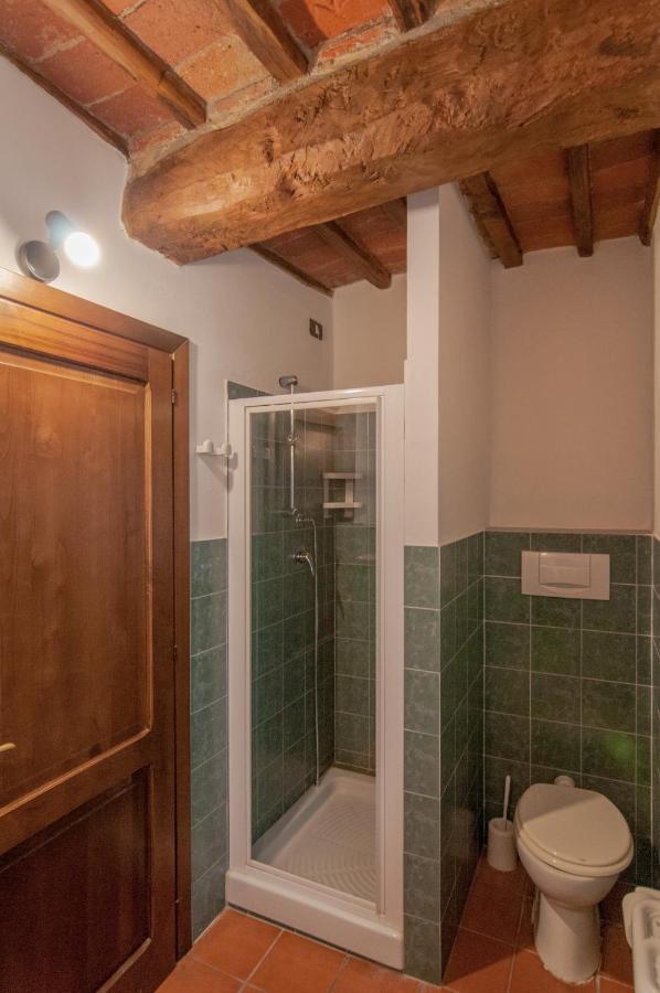 Cottage Casaglia Paciano Exteriör bild
